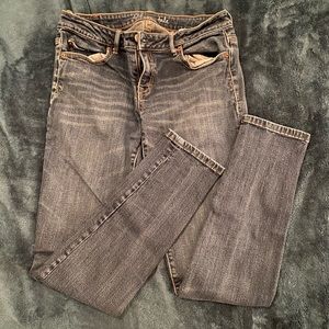 Aeropostale Lola Jeggings